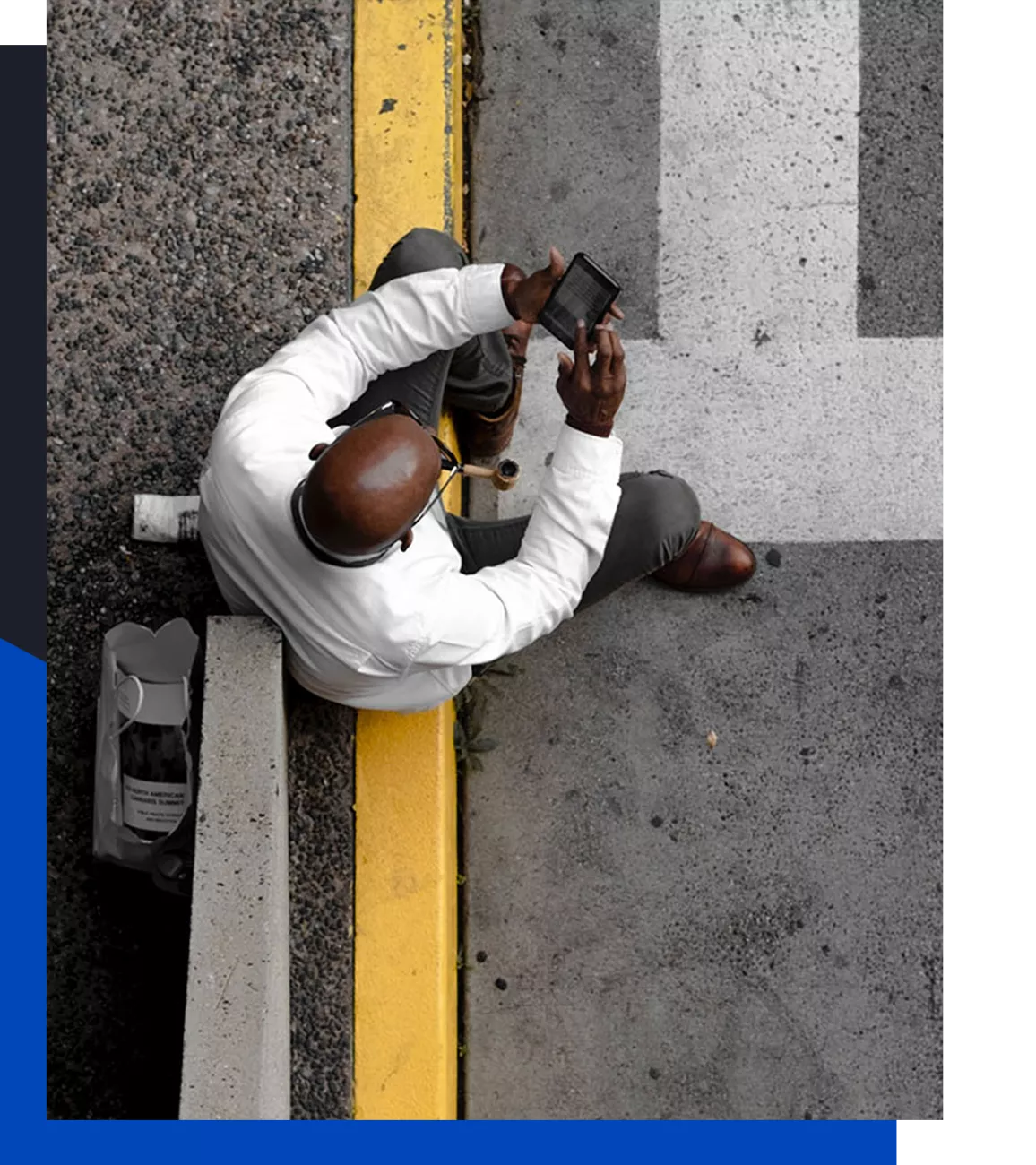 Mobile Email Security