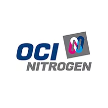 Logo OCI Nitrogen