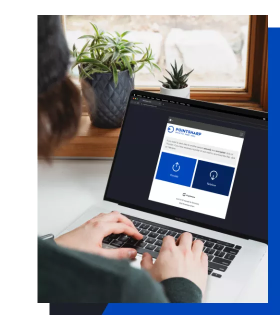 Cryptshare