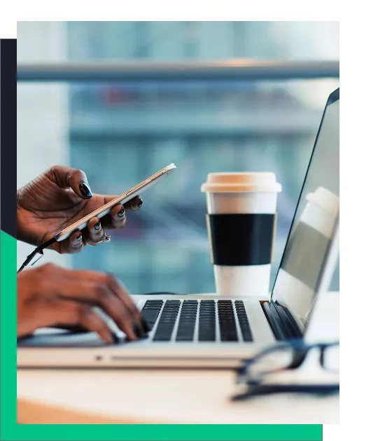 Workforce Identity - secure login