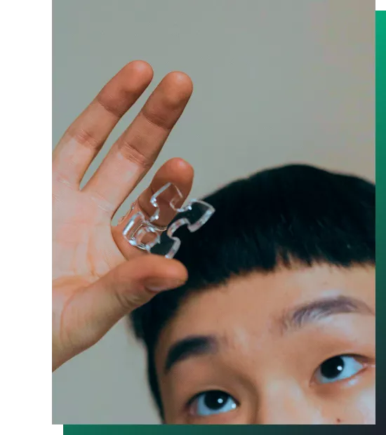 The missing piece of the puzzle