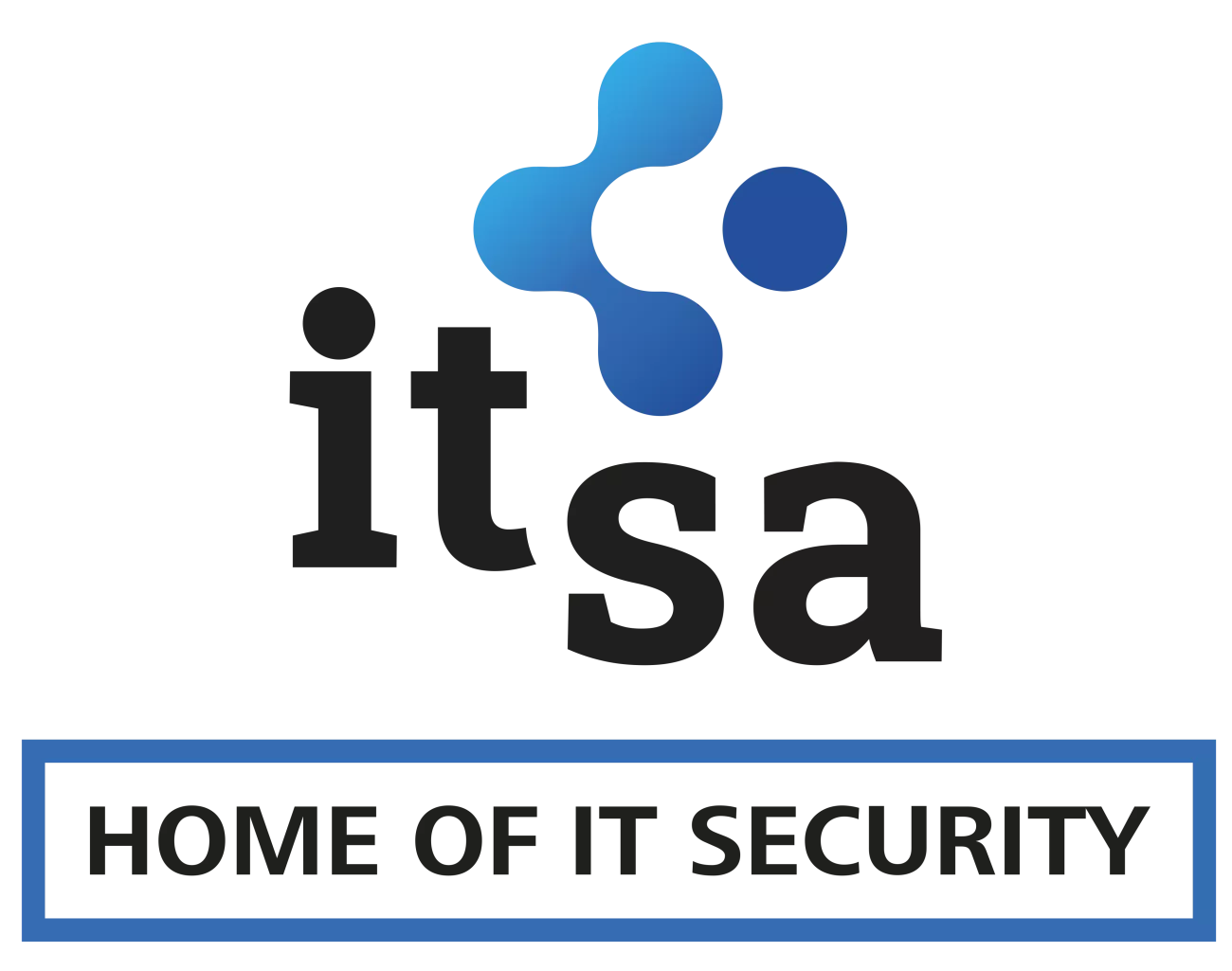 it-sa logo 2025