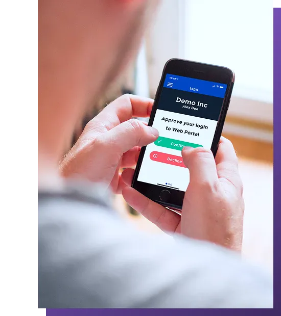 login-app-purplegrad-right