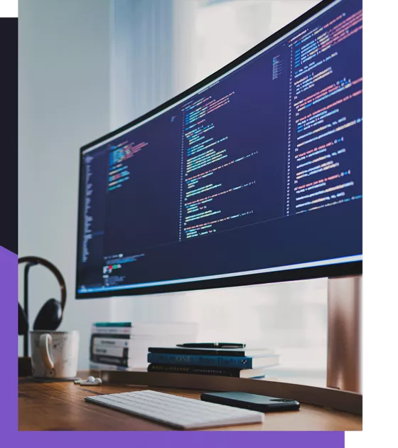 Website Promo Code Left