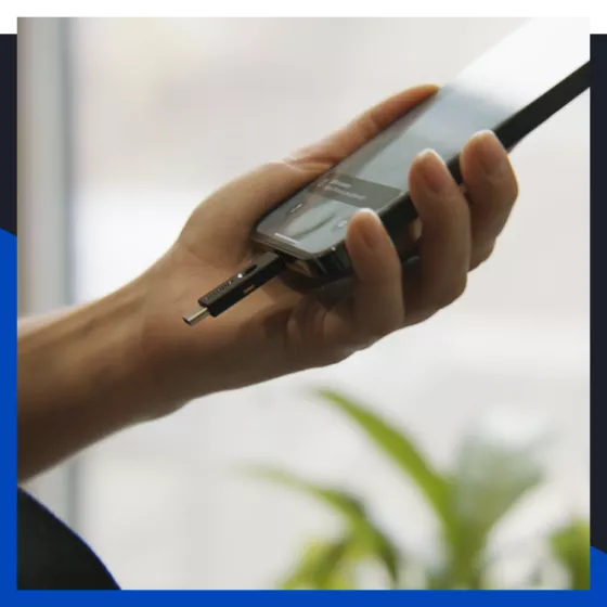 MFA YubiKey Promo Left Mobile 