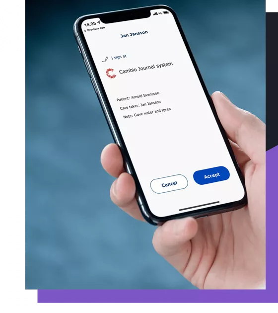 Net ID Access Promo Right
