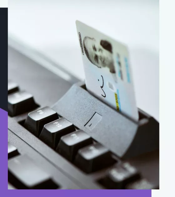 Single Sign On Promo Left