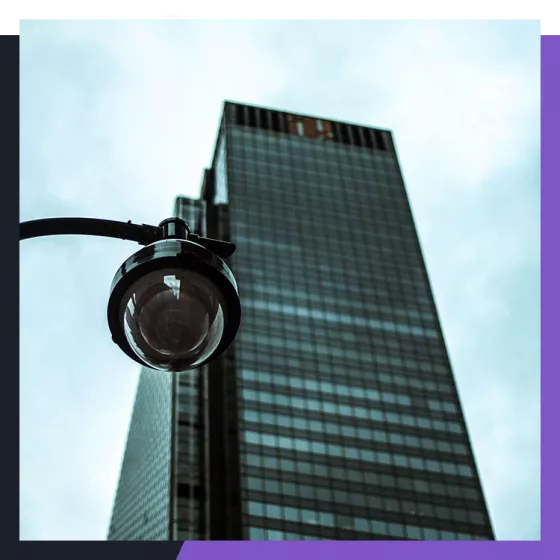 Security Camera Promo Right Mobile