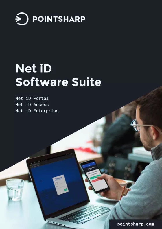 Net iD Software Suite