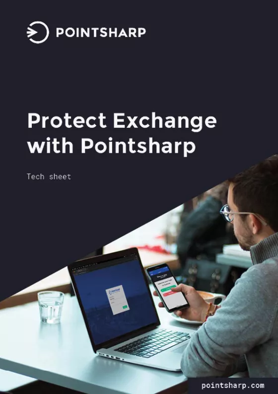 Protect Exchange Tech Sheet