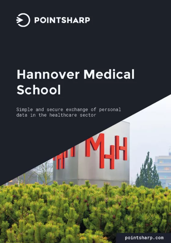 Hannover Medial School - Customer story
