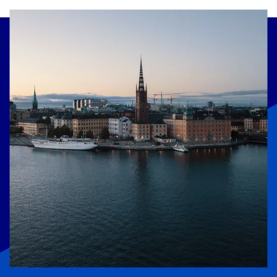 Made In Europe Mobile Promo 