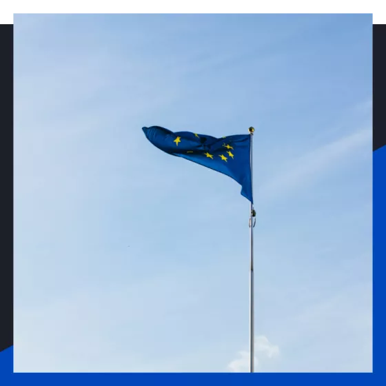 Made In Europe Mobile Promo