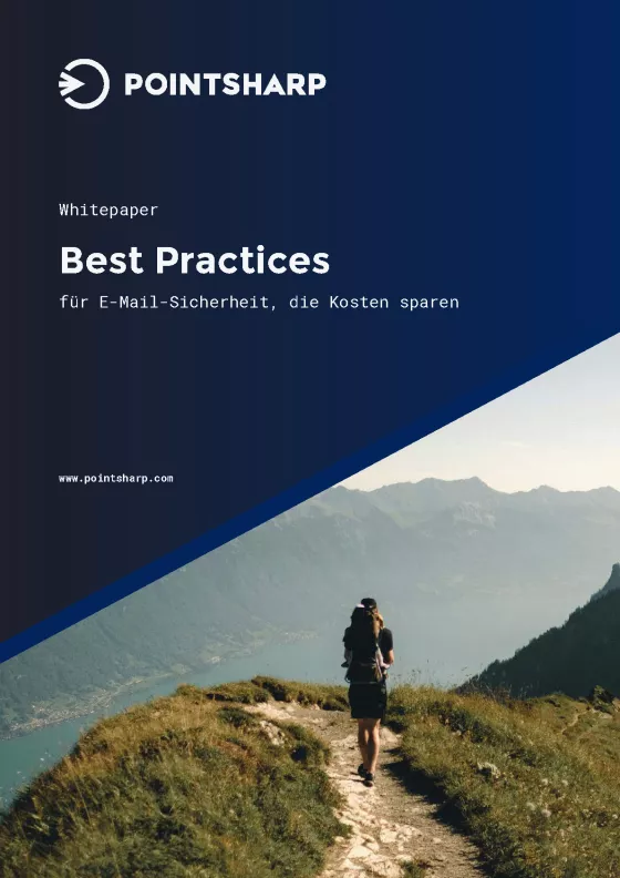 pointsharp-best-practice-email-encryption-whitepaper_de_frontpage