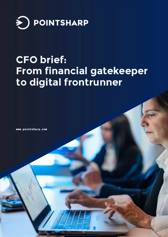 pointsharp-cfo-brief-from-financial-gatekeeper-ebook_en-frontpage