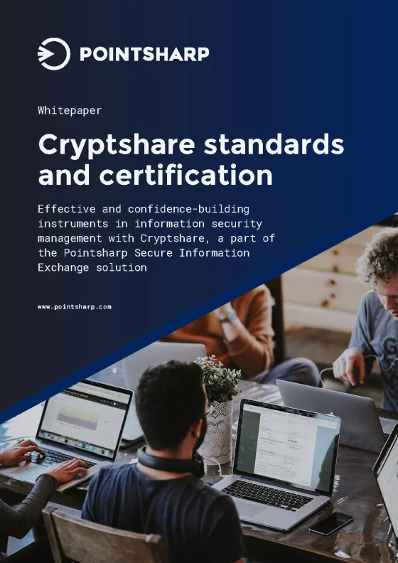 pointsharp-cryptshare-standards-and-certification-whitepaper_en