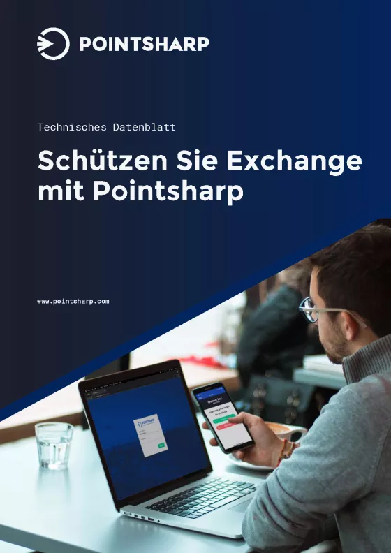 pointsharp-exchange-tech-sheet_de