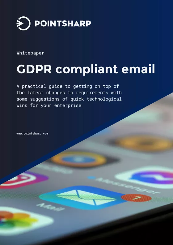 pointsharp-gdpr-email-whitepaper_en_frontpage