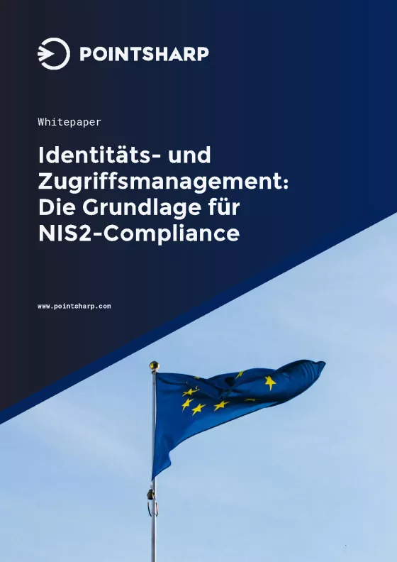 pointsharp-iam-as-foundation-for-nis2-whitepaper_de_frontpage