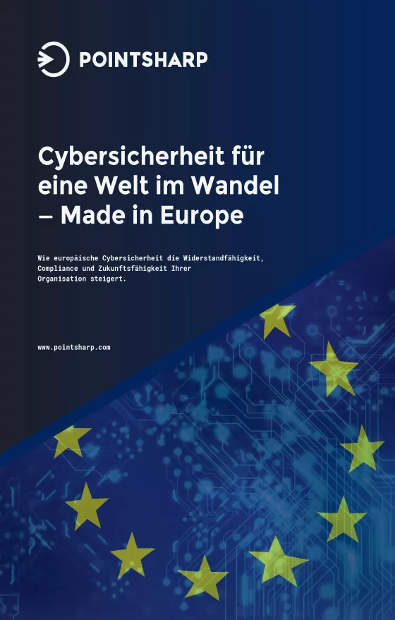 pointsharp-cybersecurity-for-a-changing-world-whitepaper_de_frontpage