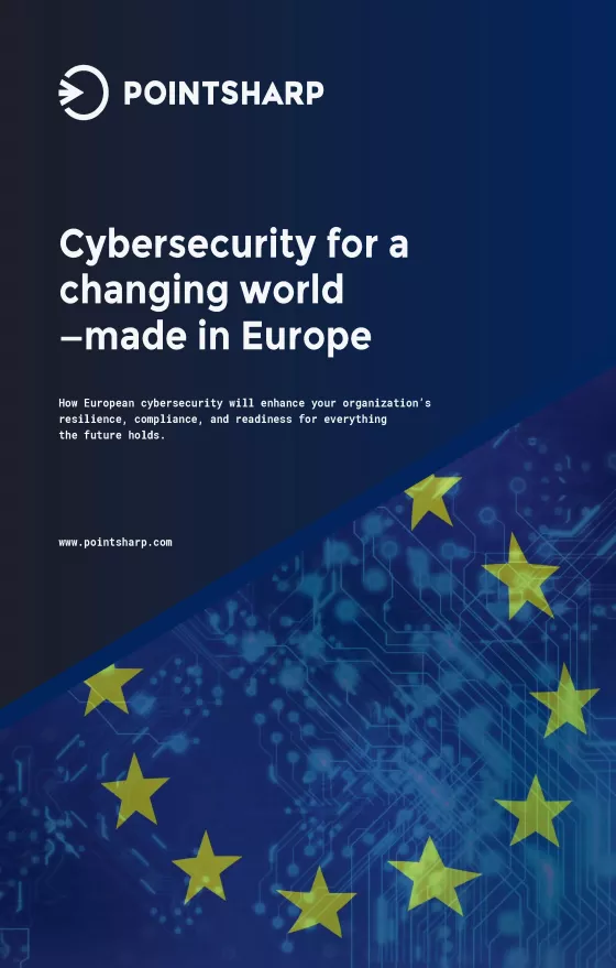 pointsharp-cybersecurity-for-a-changing-world-whitepaper