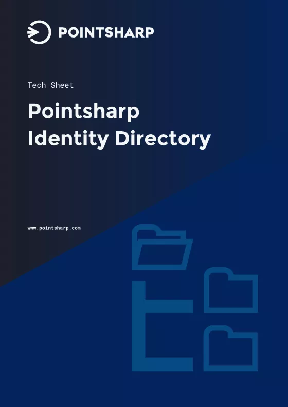 pointsharp-identity-directory-tech-sheet_de_frontpage