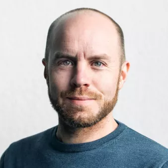 Andreas Mossnelid, Pointsharp - "Use Case of an identity-first workplace from the user perspective" Andreas Mossnelid, Pointsharp - "Use Case of an identity-first workplace from the user perspective"