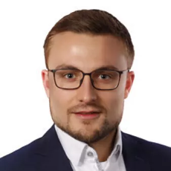 Narian Hügle, Partner Manager International