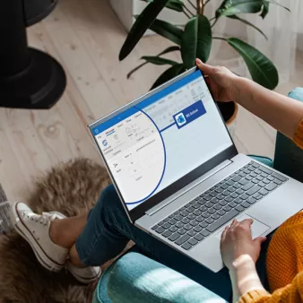 Cryptshare for Outlook