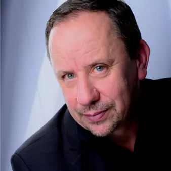 Mathias Lerche
